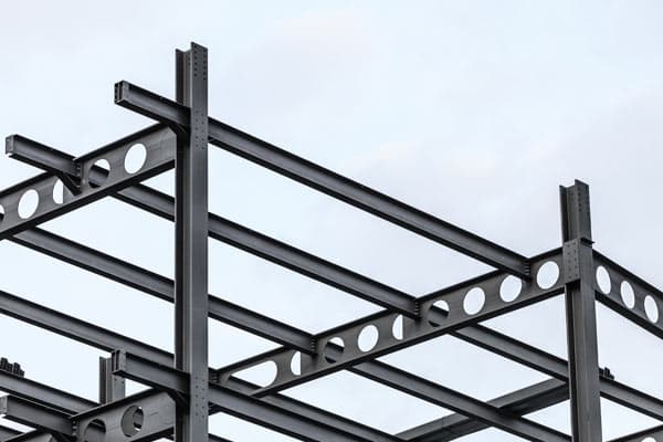 Estructuras metálicas