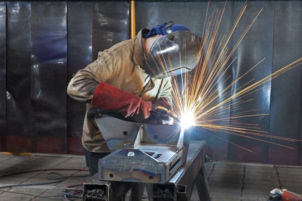 Mantenimiento industrial