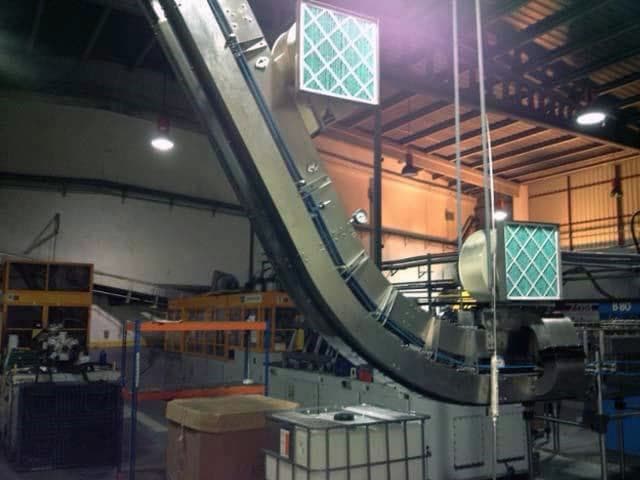 Preguntas frecuentes sobre mantenimiento industrial en Carballo Metal