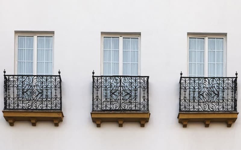 Balcones